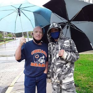 Meet your Posher, Joe